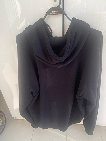 xl Beden siyah Renk Sweatshirt