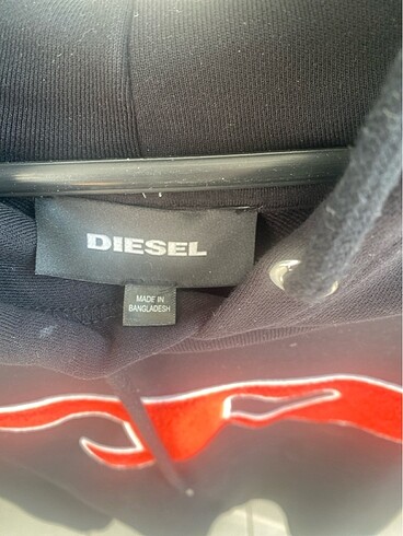 Diesel Sweatshirt