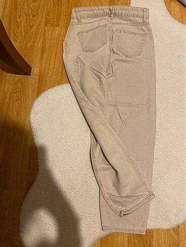 Diğer Jean pantolon