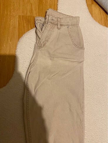 s Beden Jean pantolon