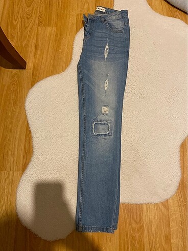 Jean pantolon