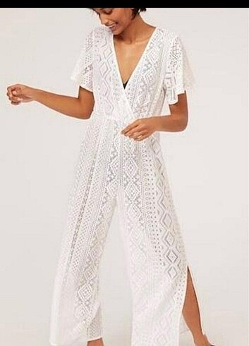 Oysho tulum 