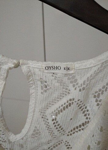 Oysho Oysho tulum 