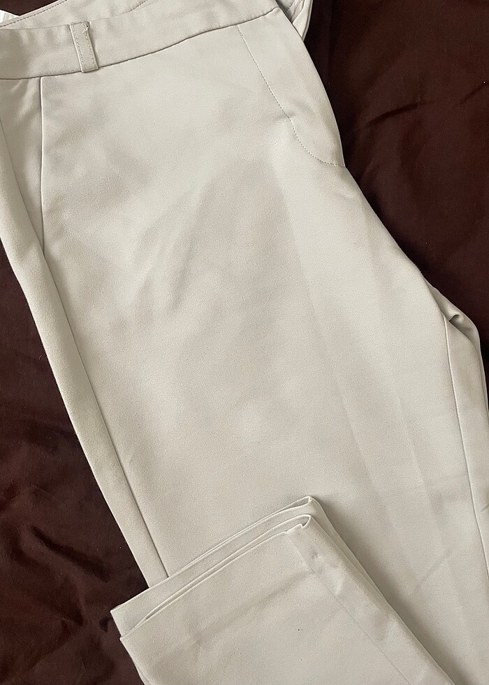 Kumaş pantolon - Görsel 2