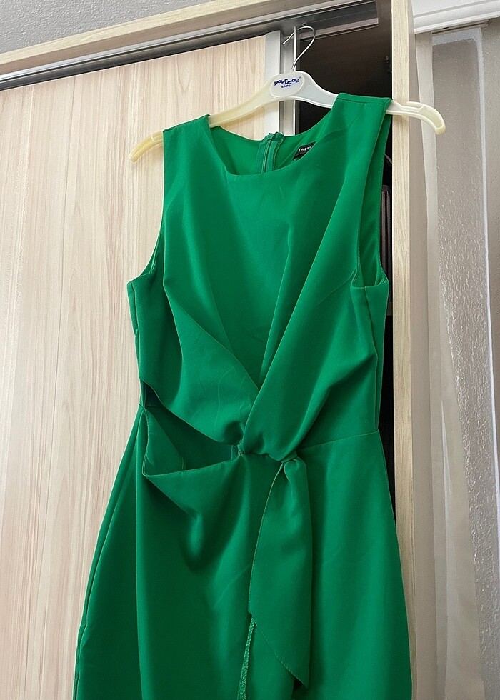 Trendyol&milla elbise - Görsel 4