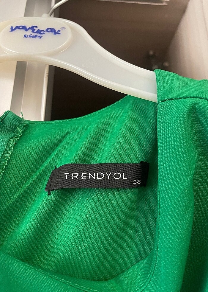 Trendyol&milla elbise - Görsel 2