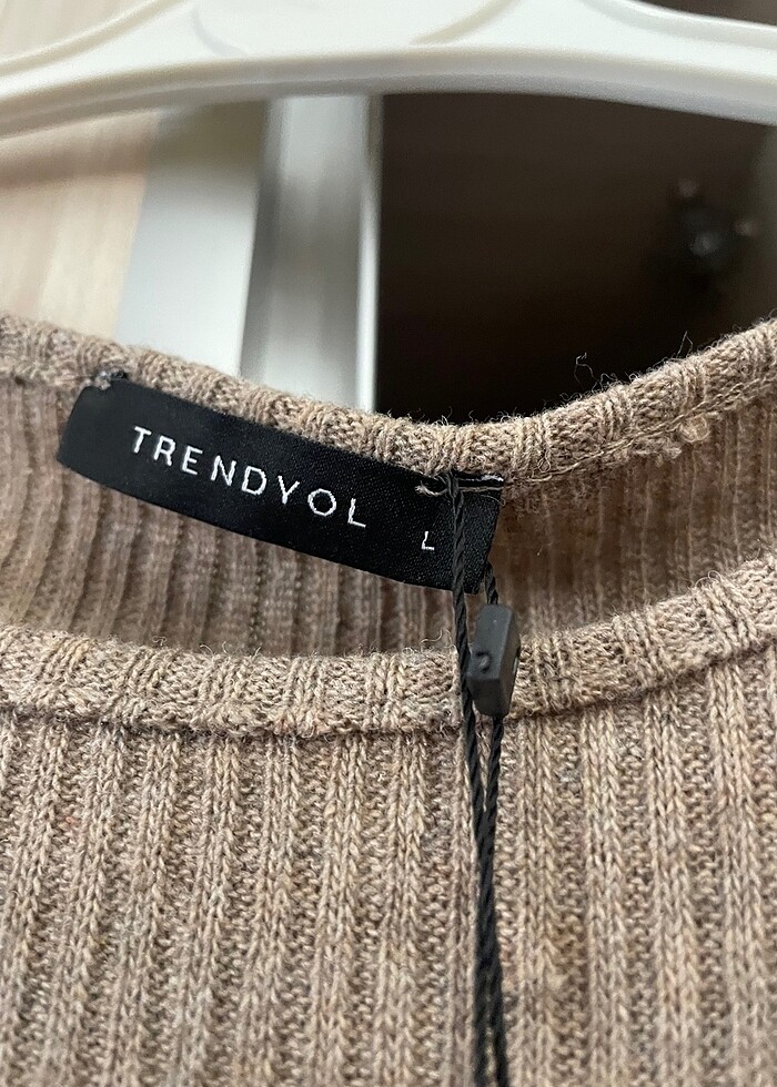 Trendyol&milla elbise - Görsel 3