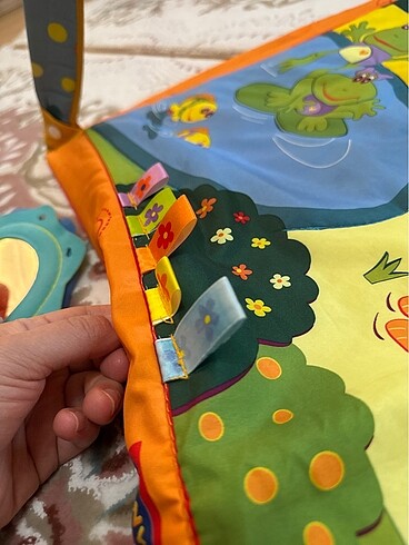 Bebek minderi - Görsel 5