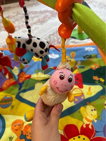 Bebek minderi - Görsel 7