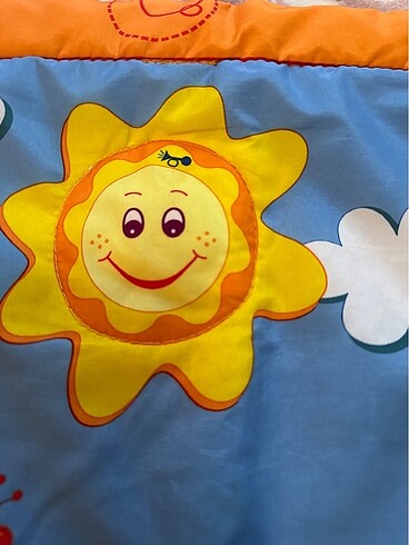 Bebek minderi - Görsel 10