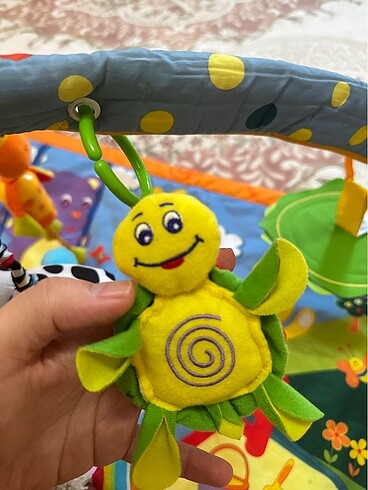 Bebek minderi - Görsel 9