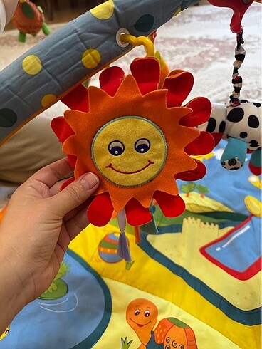 Bebek minderi - Görsel 8