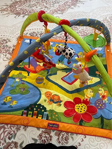 Bebek minderi - Görsel 6