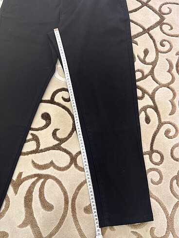 Erkek pantolon zara - Görsel 2