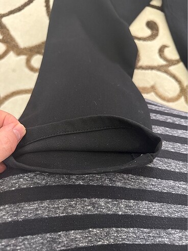 Erkek pantolon zara - Görsel 8