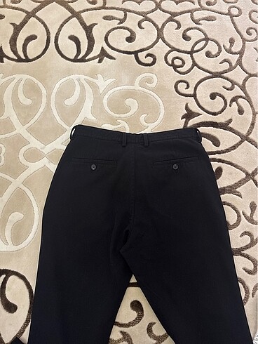 Erkek pantolon zara - Görsel 7