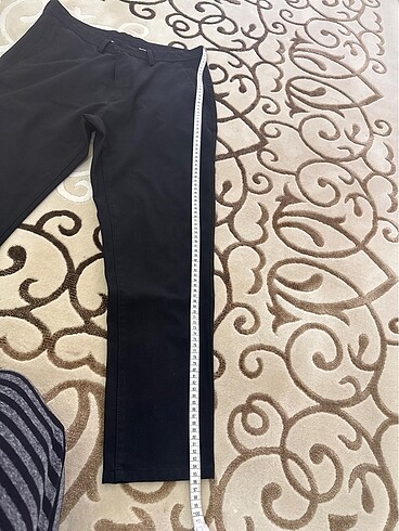 Erkek pantolon zara - Görsel 6