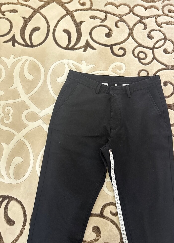 Erkek pantolon zara - Görsel 3