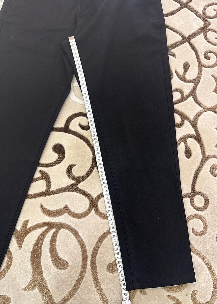 Erkek pantolon zara - Görsel 2