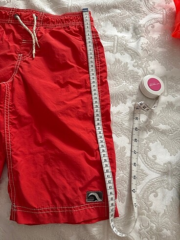 Erkek çocuk şort mayo - Görsel 5