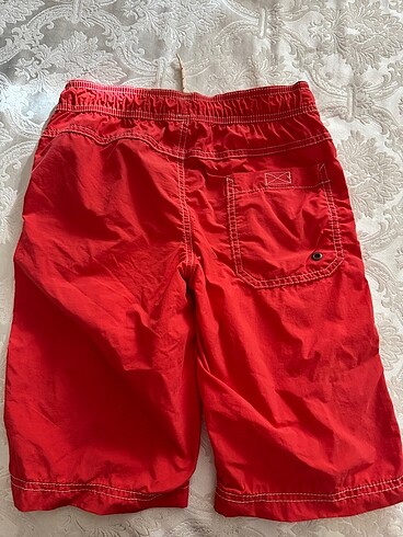 Erkek çocuk şort mayo - Görsel 7