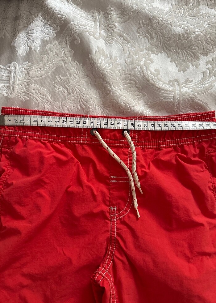 Erkek çocuk şort mayo - Görsel 2