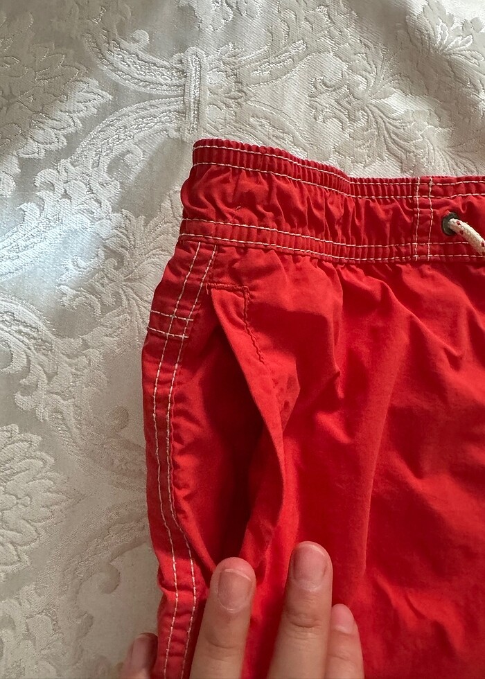 Erkek çocuk şort mayo - Görsel 4