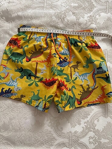 Erkek çocuk mayo - Görsel 2