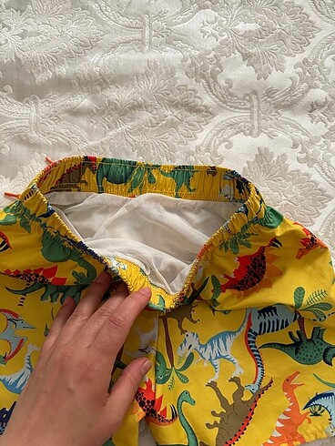 Erkek çocuk mayo - Görsel 4