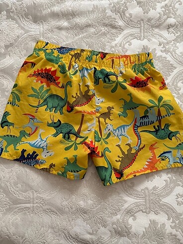 Erkek çocuk mayo - Görsel 3