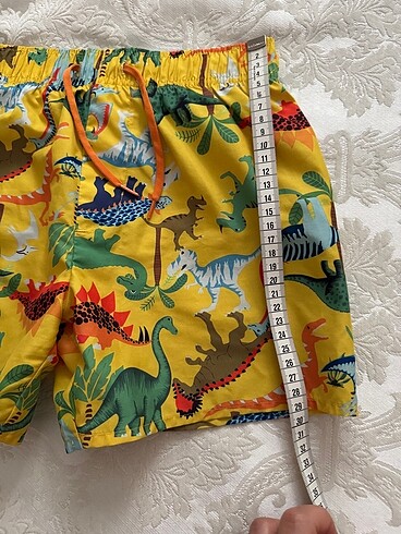 Erkek çocuk mayo - Görsel 5