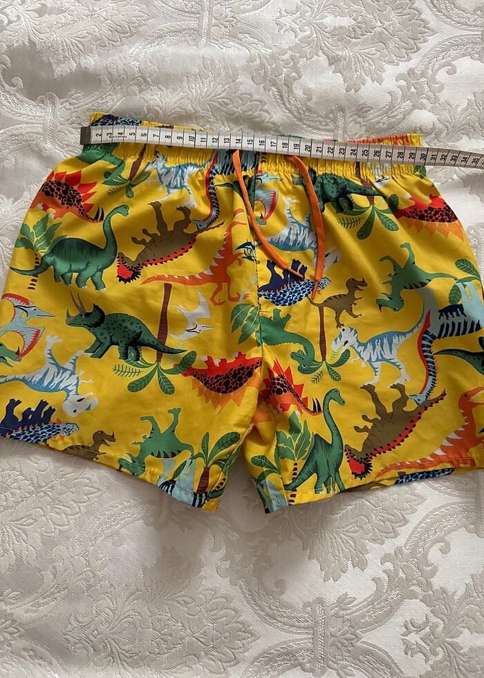 Erkek çocuk mayo - Görsel 2