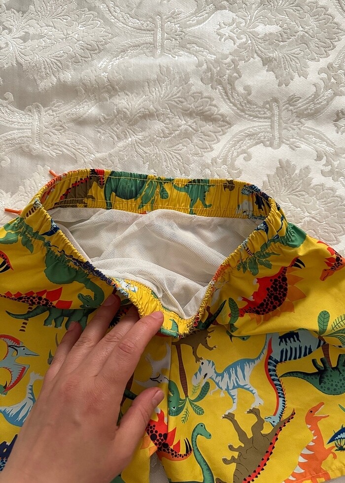 Erkek çocuk mayo - Görsel 4