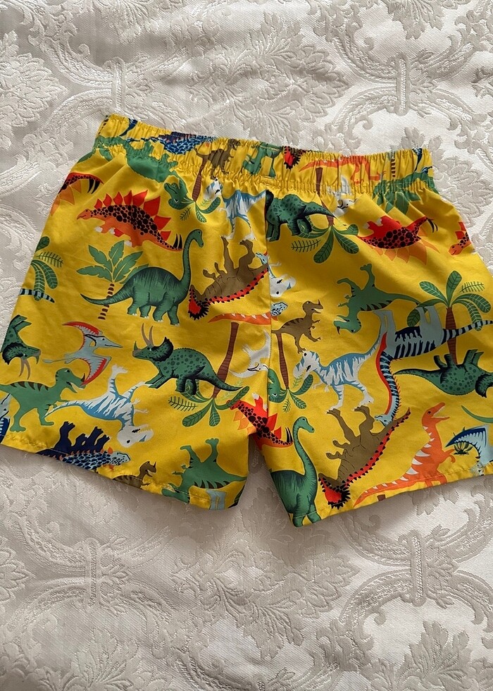 Erkek çocuk mayo - Görsel 3