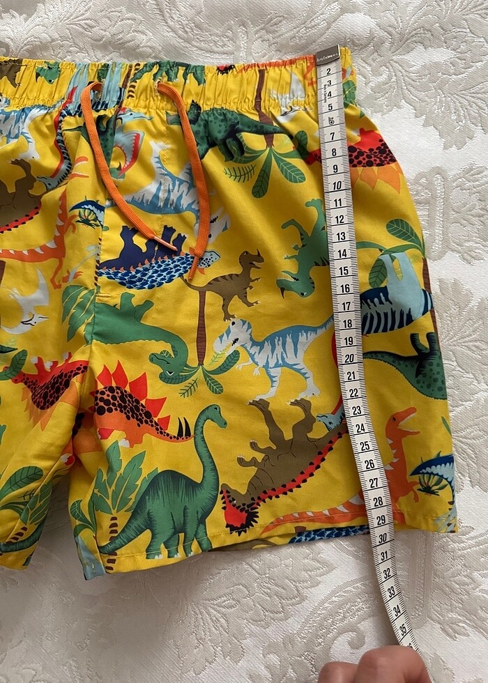 Erkek çocuk mayo - Görsel 5