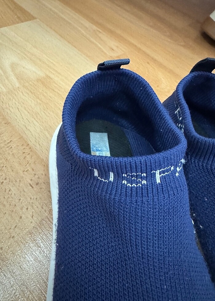 Çocuk ayakkabı - Görsel 2