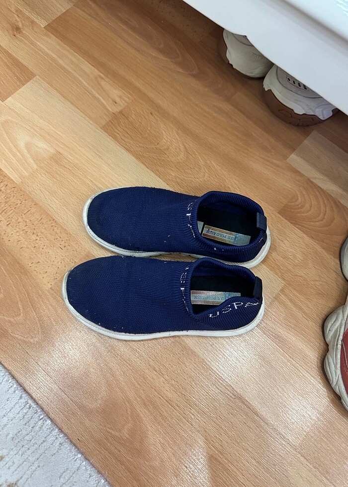 Çocuk ayakkabı - Görsel 3