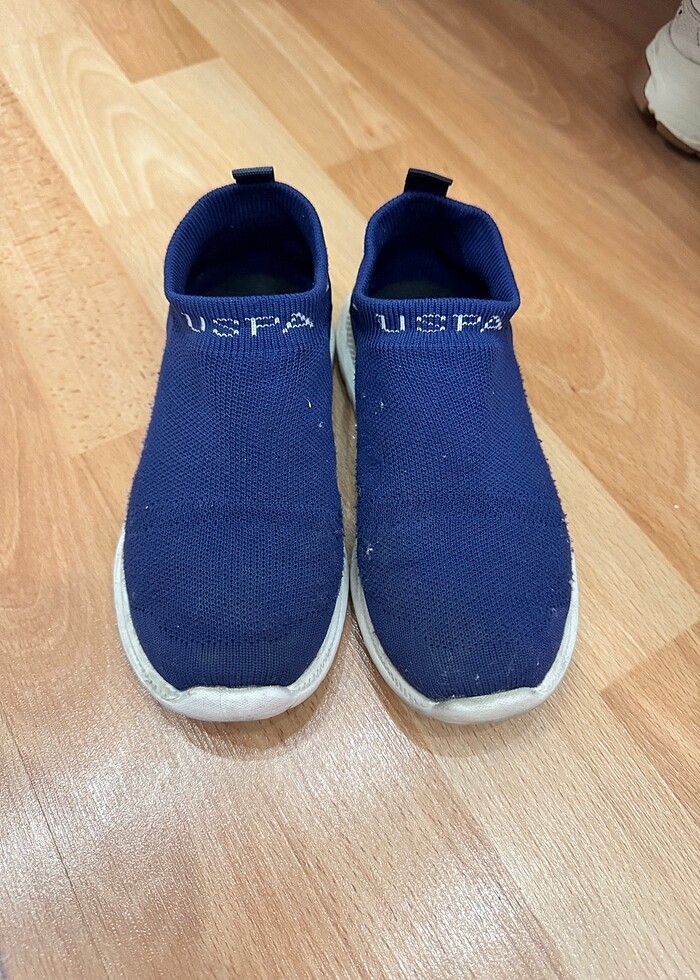 Çocuk ayakkabı - Görsel 4