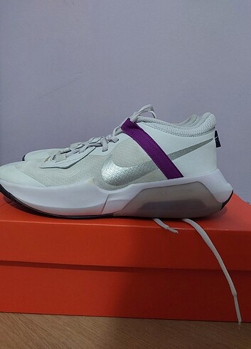 Nike airzoom crossover Az kullanılmış basketbol ayakkabisi