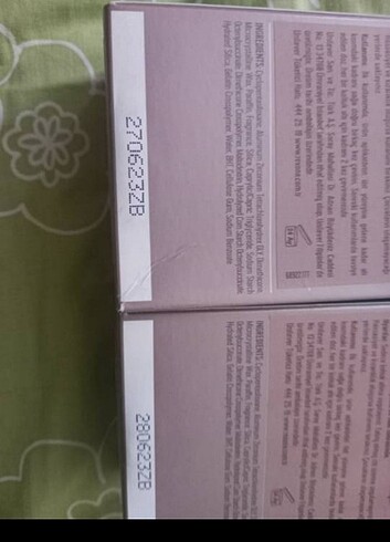 Rexona Clinical 2 adet 