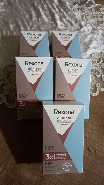 Rxn 5 adet 