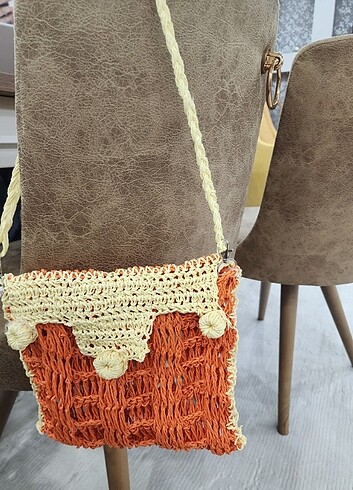 El emeği çanta  - Görsel 6