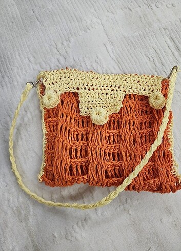 El emeği çanta  - Görsel 7