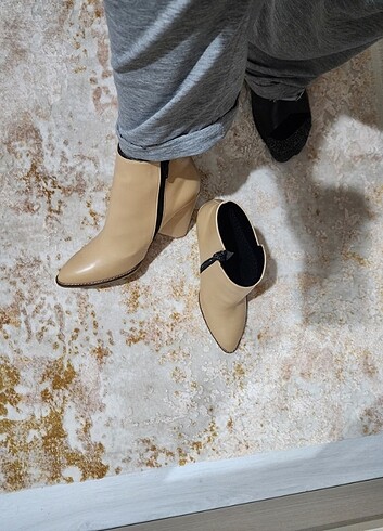 Bot 38 numara sıfır hiç kullanılmadı - Görsel 5