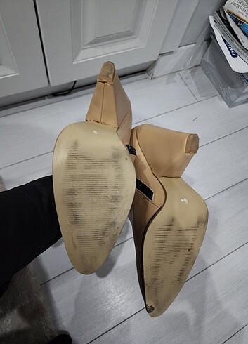 Bot 38 numara sıfır hiç kullanılmadı - Görsel 7