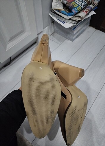 Bot 38 numara sıfır hiç kullanılmadı - Görsel 8