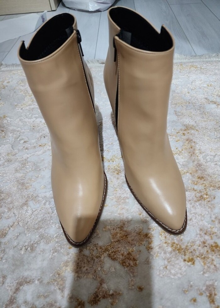 Bot 38 numara sıfır hiç kullanılmadı - Görsel 3