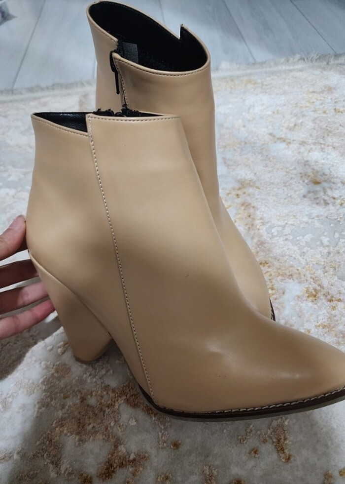 Bot 38 numara sıfır hiç kullanılmadı - Görsel 4