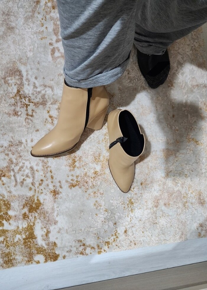 Bot 38 numara sıfır hiç kullanılmadı - Görsel 5