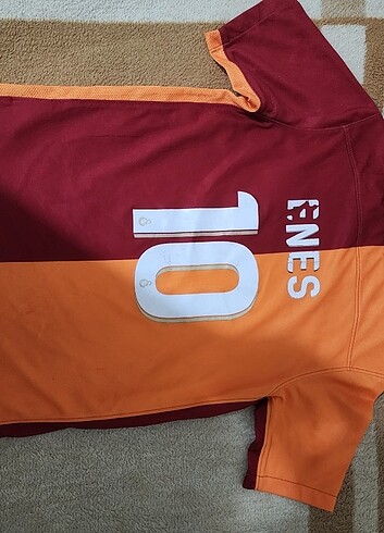 Orijinal Galatasaray forması 2015 serisi - Görsel 2